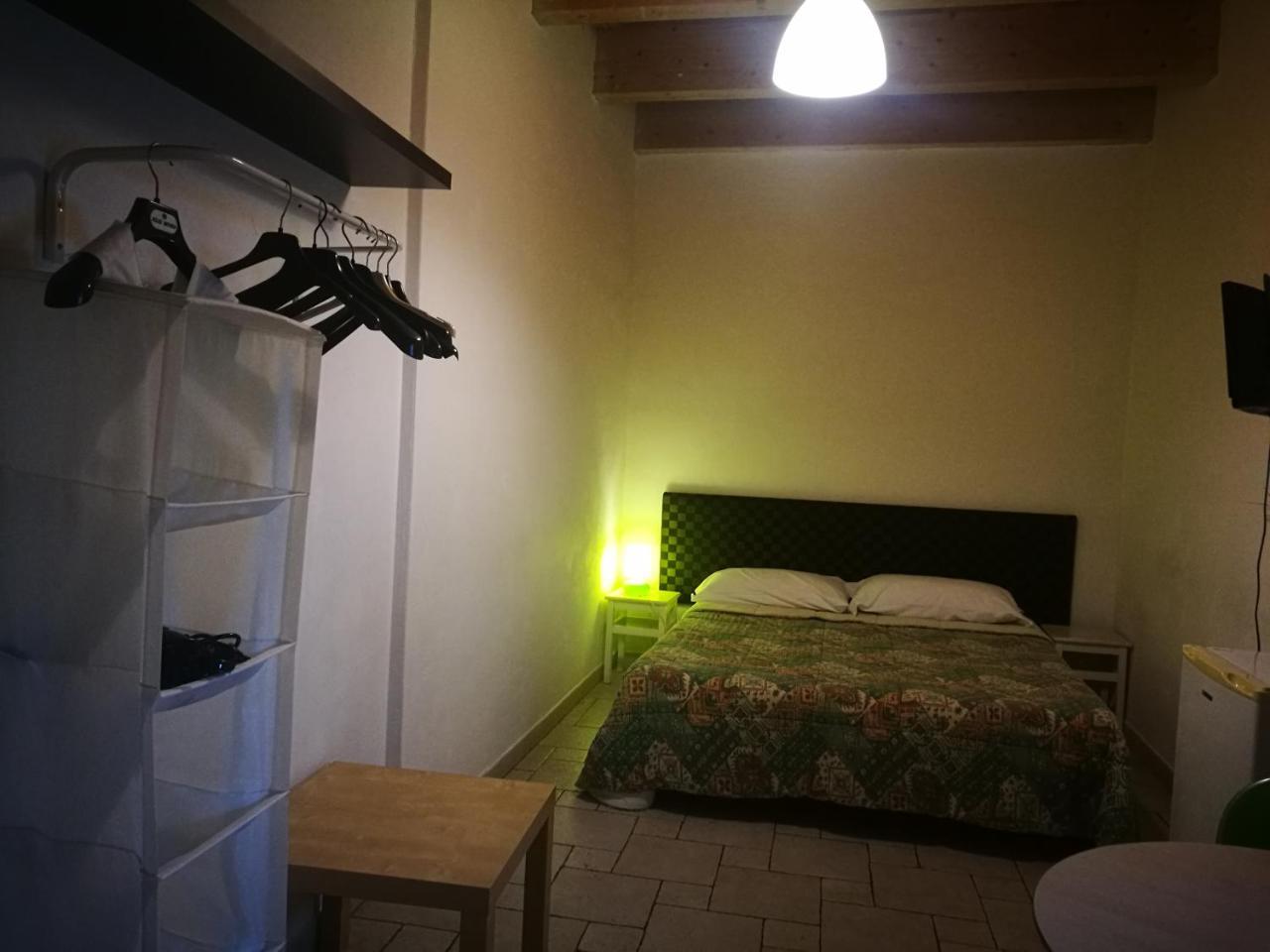 巴里古村旅馆公寓 外观 照片
