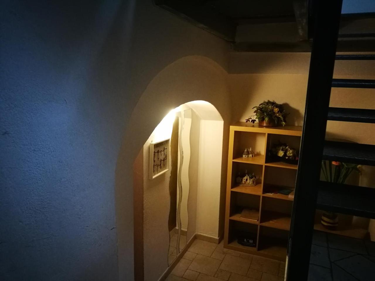 巴里古村旅馆公寓 外观 照片